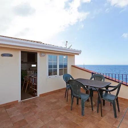 Terrazza Piazzetta Holiday home Cefalu