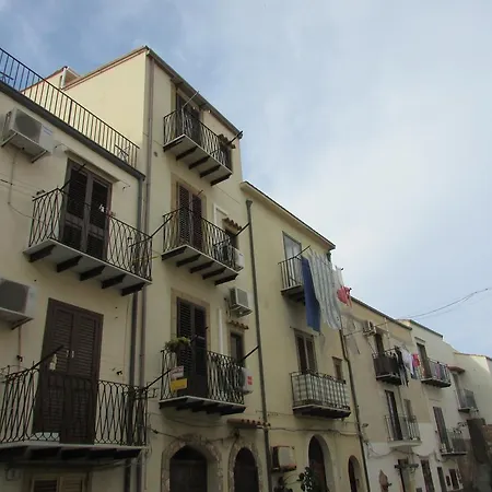Terrazza Piazzetta *