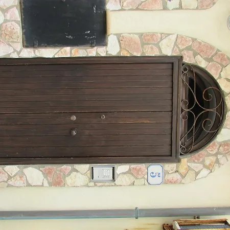 Terrazza Piazzetta Cefalu