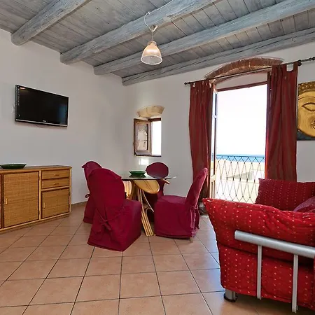 Holiday home Terrazza Piazzetta
