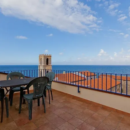 Holiday home Terrazza Piazzetta *