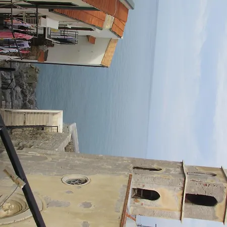 Terrazza Piazzetta Holiday home *